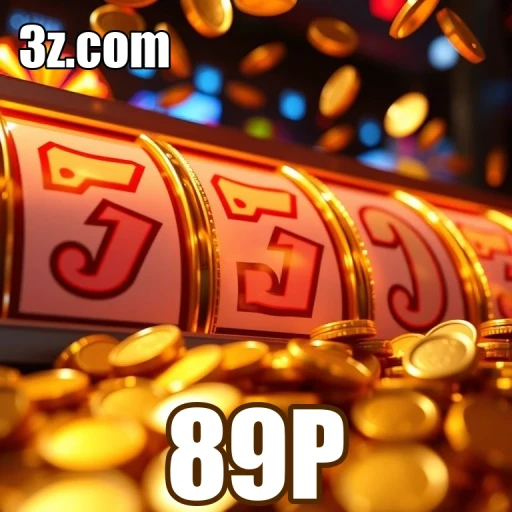 Aventuras Inesquecíveis no Cassino 89P: Emoção Sem Fim