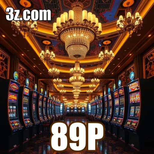 Multiplayer Vibrante do 89P: A Revolução dos Jogos Online