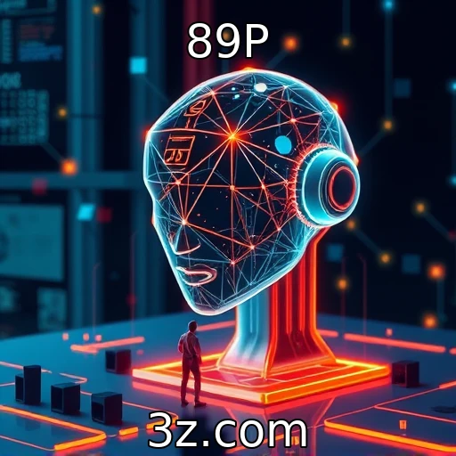 Impacto da inteligência artificial no desenvolvimento de jogos