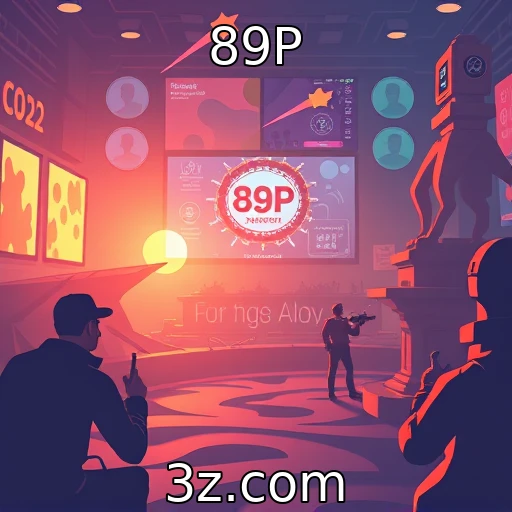 Tendências emergentes na indústria de jogos